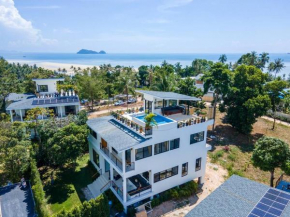 Phangan Sky Villa